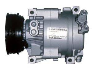 LIZARTE 45517 Компресор, кондиціонер