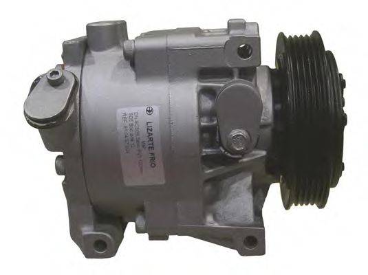 LIZARTE 45520 Компресор, кондиціонер