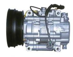 LIZARTE 68310 Компресор, кондиціонер