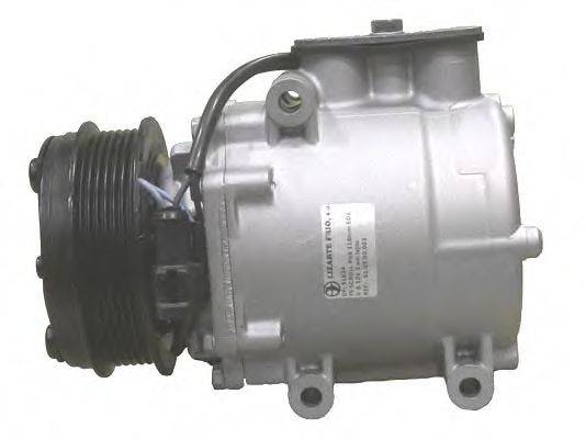 LIZARTE 32248 Компресор, кондиціонер