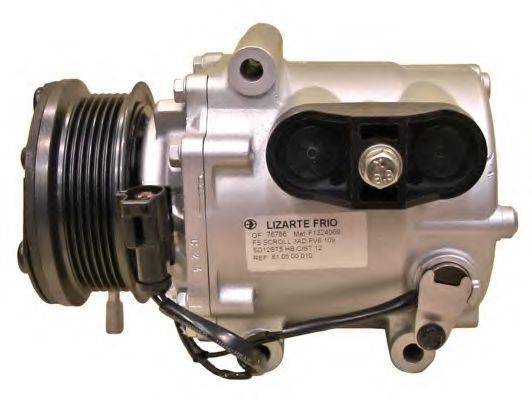 LIZARTE 32401 Компресор, кондиціонер