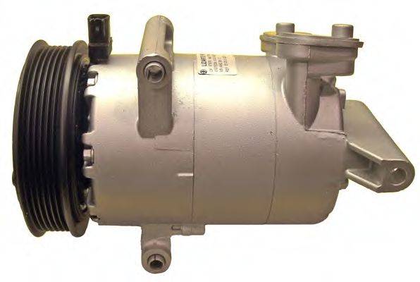 LIZARTE 32411 Компресор, кондиціонер
