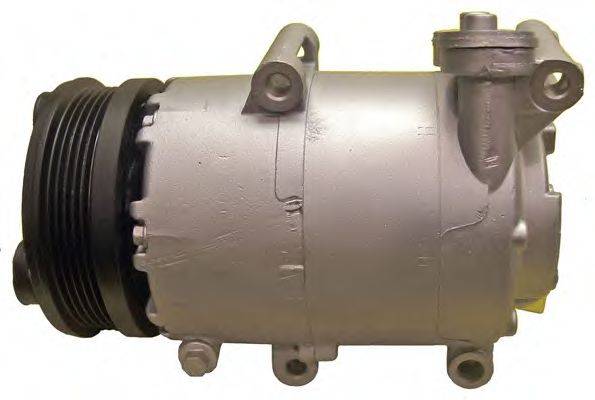 LIZARTE 32415 Компресор, кондиціонер