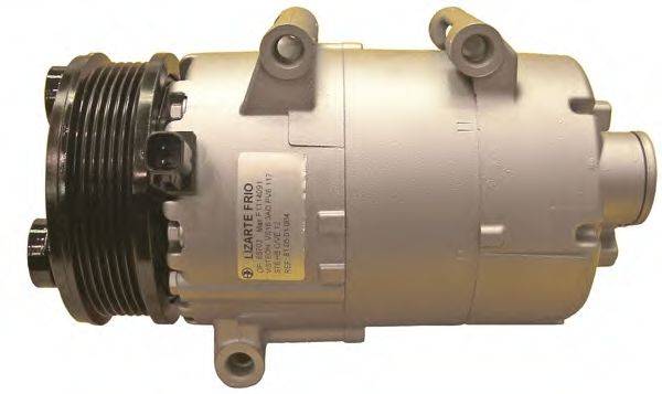 LIZARTE 32403 Компресор, кондиціонер