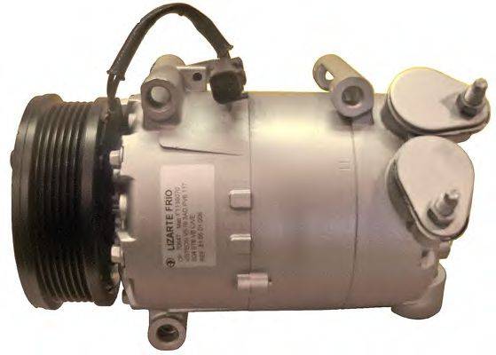 LIZARTE FDK482 Компресор, кондиціонер