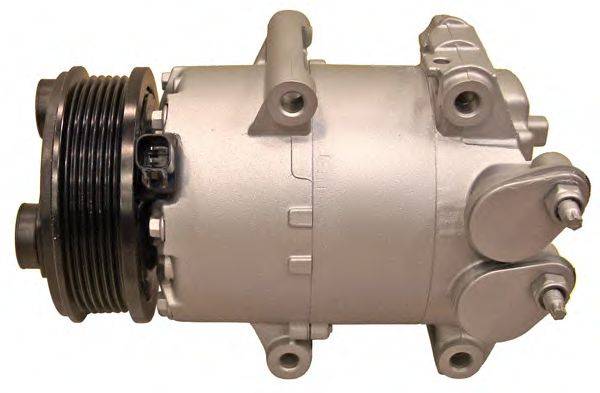 LIZARTE 20V1044 Компресор, кондиціонер