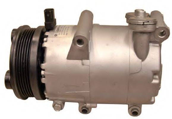LIZARTE 89234 Компресор, кондиціонер