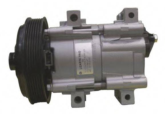 LIZARTE 51-0116 Компресор, кондиціонер