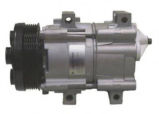 LIZARTE 58135 Компресор, кондиціонер