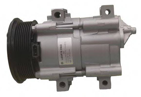 LIZARTE 10-0200 Компресор, кондиціонер