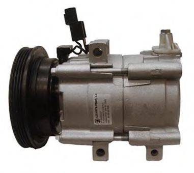LIZARTE 51-0082 Компресор, кондиціонер