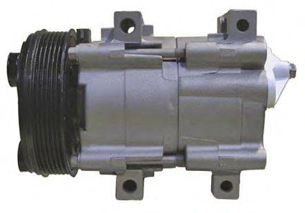 LIZARTE 135131 Компресор, кондиціонер