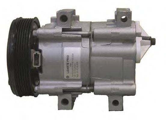 LIZARTE 57132 Компресор, кондиціонер