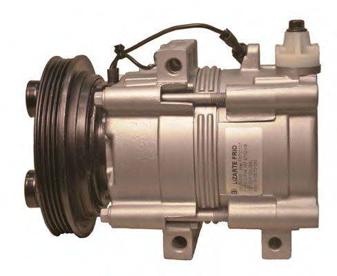 LIZARTE 10-0368 Компресор, кондиціонер