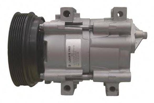 LIZARTE 68122 Компресор, кондиціонер