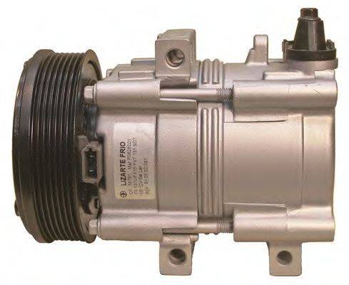 LIZARTE 32447 Компресор, кондиціонер