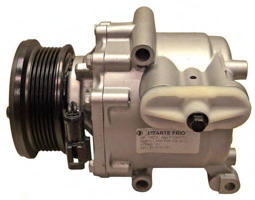 LIZARTE 32402 Компресор, кондиціонер