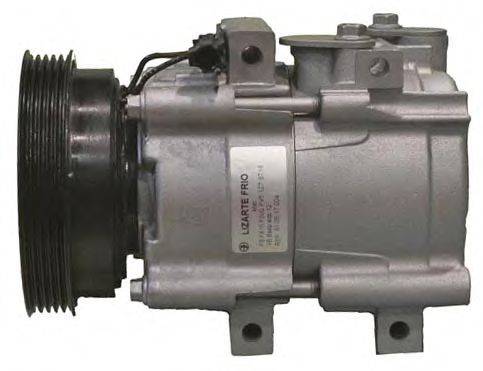 LIZARTE 100370 Компресор, кондиціонер
