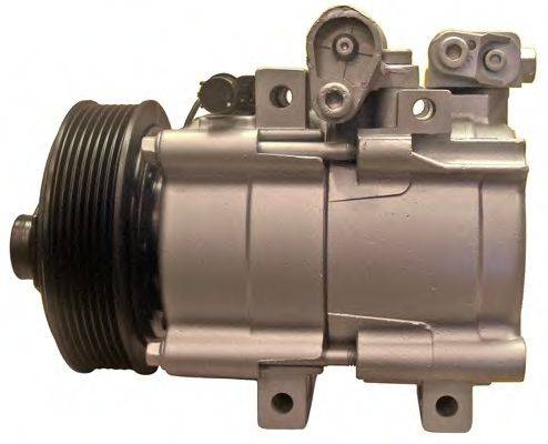 LIZARTE 32716G Компресор, кондиціонер