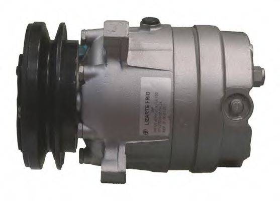 LIZARTE 700655 Компресор, кондиціонер