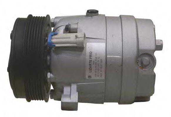 LIZARTE 45169 Компресор, кондиціонер
