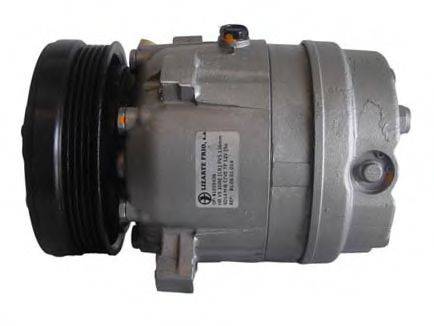 LIZARTE 133035 Компресор, кондиціонер