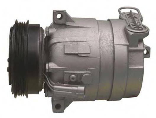 LIZARTE 10-0260 Компресор, кондиціонер