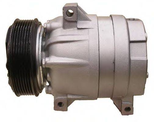 LIZARTE 32481 Компресор, кондиціонер
