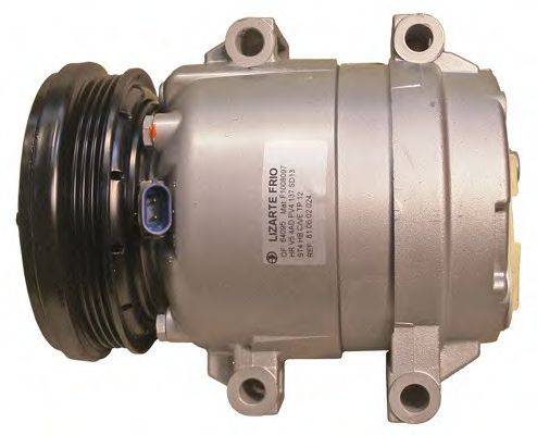 CHEVROLET 1137007 Компресор, кондиціонер