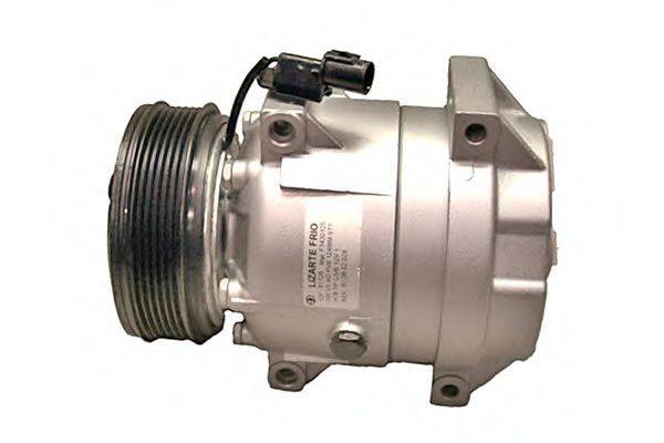 LIZARTE 135223 Компресор, кондиціонер