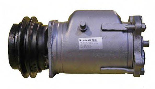 LIZARTE 133063 Компресор, кондиціонер