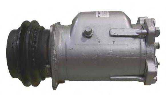 LIZARTE 133098 Компресор, кондиціонер