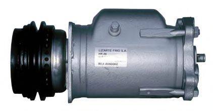 LIZARTE 67055 Компресор, кондиціонер