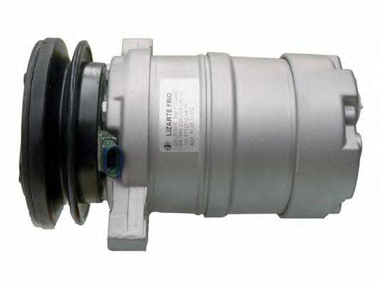 LIZARTE 015168 Компресор, кондиціонер