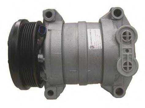 LIZARTE 32202 Компресор, кондиціонер