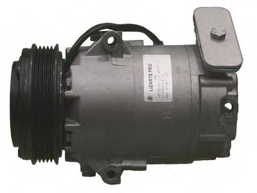 LIZARTE 51-0105 Компресор, кондиціонер