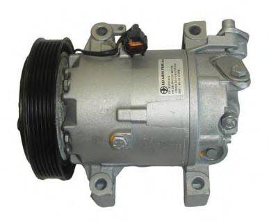 LIZARTE 8600251 Компресор, кондиціонер