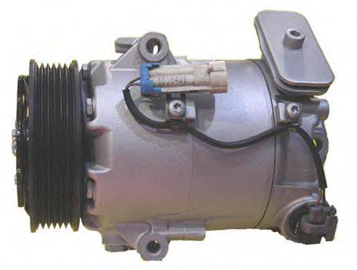 LIZARTE 32428 Компресор, кондиціонер