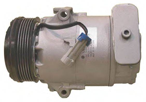 LIZARTE 8600253 Компресор, кондиціонер