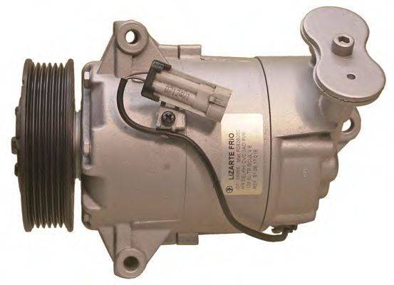 LIZARTE 32427 Компресор, кондиціонер