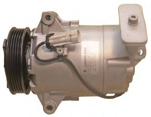 LIZARTE 32426 Компресор, кондиціонер