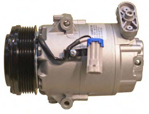 LIZARTE TSP0155459 Компресор, кондиціонер