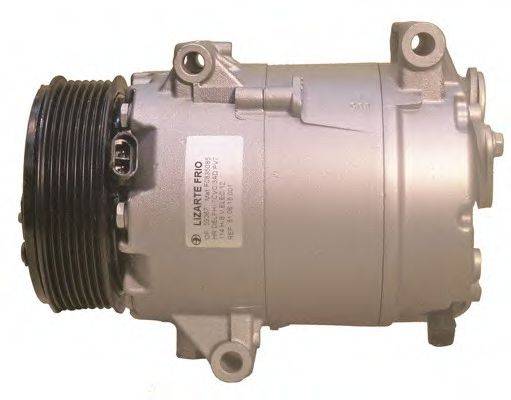 LIZARTE 20B0133 Компресор, кондиціонер
