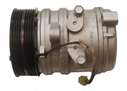 LIZARTE 133067 Компресор, кондиціонер