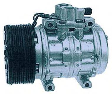 FORD 88AG19D629AB Компресор, кондиціонер