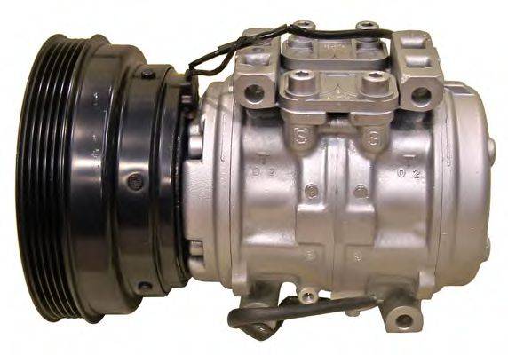 LIZARTE 8632331 Компресор, кондиціонер