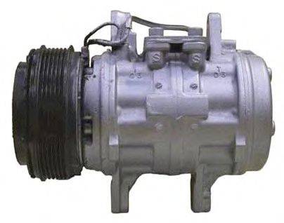 LIZARTE 57343 Компресор, кондиціонер
