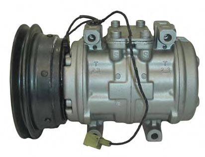 LIZARTE 8080039 Компресор, кондиціонер