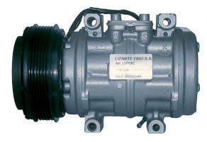 LIZARTE 8080046 Компресор, кондиціонер