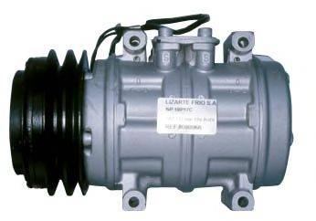 LIZARTE 8080066 Компресор, кондиціонер
